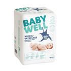 Bild: BABYWELL Wickelunterlage
